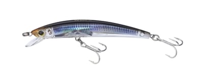 Yo Zuri 3D Crystal Minnow Fishing Lures