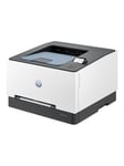 Color LaserJet Pro 3202dn Laserprinter - Farve - Laser
