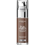 Loreal Paris True Match Super-Blendable Foundation 11.N