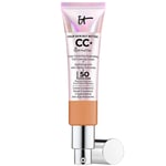IT Cosmetics CC+ Cream Illumination SPF50 Tan