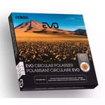 Cokin P Series EVO 95mm Circular Polarising Filter