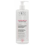 Soins visage Svr Laboratoire Dermatologique  SENSIFINE AR eau micellaire 400 ml