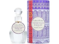 Nuxe Crabtree & Evelyn, Venetian Violet, Floral Water, 100 Ml For Women