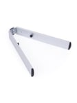 Multibrackets M Public Display Stand Frontshelf Silver 10 kg