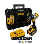 DeWalt DCD996X1-GB 18V XR Brushless Combi Drill with 1x 9.0Ah Battery