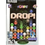 DROP PC WIN 98/ME/2000/XP JEU STYLE Tetris