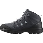 Salomon X Braze Mid GTX Dame