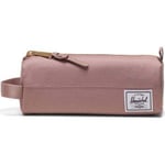 Trousse Herschel  Settlement Pencil Case Ash Rose