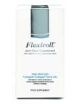 Flexicoll Joint supplement High Strength Fortigel Collagen Drink Mix 155g