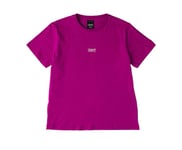 ColourWear Women's Core Tee Purple, S