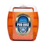 Top Trumps Pub Quiz Trivia Card Game – 500 Questions, Family Fun