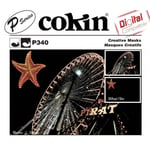 Cokin P340, Tee-se-itse -maski