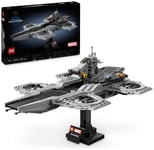 LEGO Marvel The Avengers Helicarrier Aircraft 76295