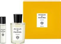 Acqua Di Parma Acqua Di Parma Colonia Eau De Cologne 100Ml + Eau De Cologne 12Ml