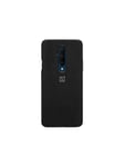 OnePlus 7T Pro - Nylon Bumper Case - Black