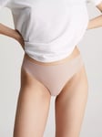 Calvin Klein Invisibles Thong