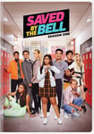 Saved By The Bell (2020): Season One DVD