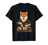 Shiba Inu Sushi Chef Sushi lover Shiba inu Kawaii T-Shirt