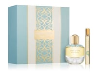 Elie Saab Girl Of Now Eau de Parfum 50ml + 10ml EDP Gift Set For Her