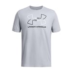 Under Armour Men's UA GL Foundation Update SS Shirt