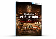 Toontrack SDX Orchestral Percussion - Download