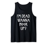 American Horror Story I'm Dead Tank Top