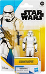 Star Wars Epic Hero Series 4 Stormtrooper ~10 cm Figur