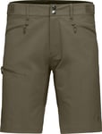 Norrøna Falketind Flex1 Shorts M'solive night S