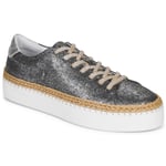 Pataugas Sneakers SELLA/T Svart dam