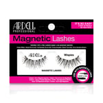 MAGNETIC LINER & LASH WISPIES eyelashes 2 units