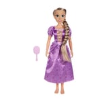 Disney Princess Playdate Rapunzel