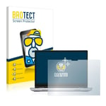 Anti-Reflets Protection Ecran pour Dell Precision 7670 (Touch) Film Protecteur