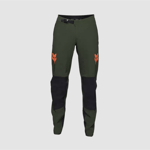 Fox Racing Defend Taunt Pantalon Dark Sauge 2025 Vtt Nouveau Vélo 32 Trudri