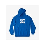 Dc Shoes - Sweat À Capuche Star Ph