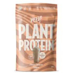 Heey! Vegan Protein Peanut Chocolate Caramel 500 g