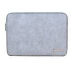 13.3 14 15.6 Inch Laptop Bag Case Sleeve Blue