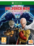 One Punch Man: A Hero Nobody Knows - Microsoft Xbox One - Action