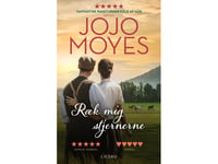 Ræk Mig Stjernerne - New Look | Jojo Moyes | Språk: Danska