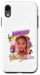 Coque pour iPhone XR Anniversaire Princesse Ramsey