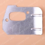 Garde de silencieux d'échappement, bouclier thermique pour Husqvarna 340 345 346 350 351 353 tronçonneuse 503971301