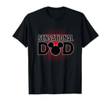 Disney Mickey And Friends Mickey Sensational Dad T-Shirt