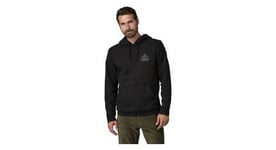 Sweat unisexe patagonia chouinard crest uprisal hoody noir