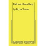 Bull in a China Shop (häftad, eng)