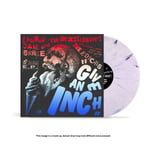 Laura Jane Grace  Give An Inch  LP/Vinyl