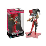 Funko - Figurine Dc Heroes - Harley Quinn Vinyl Vixens 23cm - 0849803044749