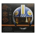 Star Wars - The Black Series - Carson Teva Pilot  Electronic Helmet