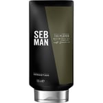 Sebastian Hårvård Seb Man The Player Medium Hold Gel 150 ml