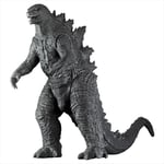 Presale 2024 Movie Monster 6 1/2" Godzilla 2019 Figure Normal MonsterVers Bandai