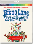 The Bingo Long Traveling All-Stars & Motor Kings (Standard Edition)