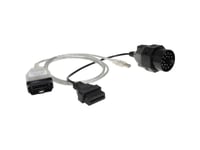 Adapter Universe Obd Ii Interface 7390 Passer Til (Bilmærke): Bmw